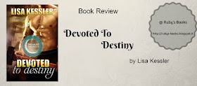 Book Review Devoted To Destiny