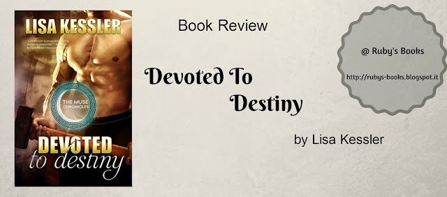Book Review Devoted To Destiny