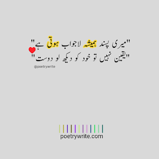 Friendship Poetry In Urdu Text: Friendship Urdu Text Shayari