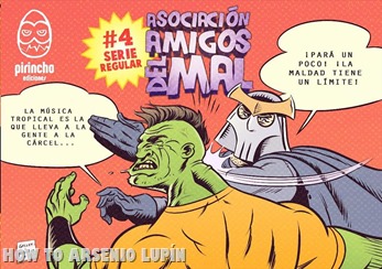 P00004 - AAAM - Serie Regular - A P00004 - AAAM - Serie Regular - A