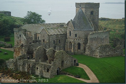 46-inchcolm