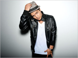 bruno mars