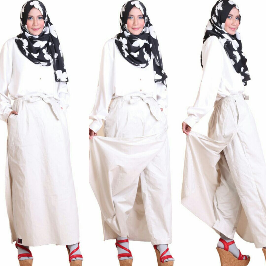 99 Model Rok Celana Wanita Kulot Batik Span Pesta 99 Model Rok Celana Wanita Kulot Batik Span Pesta
