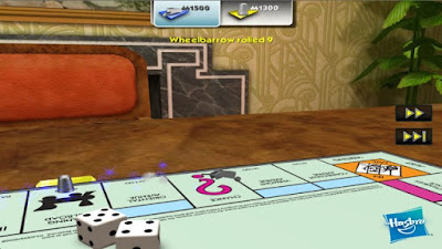 Monopoly 2012 Gameplay for windows