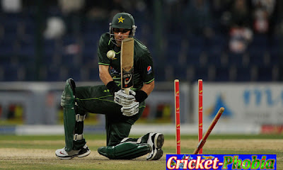 misbah ul haq