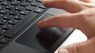 Cara Mengatasi Touchpad Laptop yang Bergerak Sendiri saat Jari Menyentuhnya