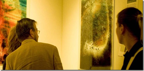 art exhibitions west midlands