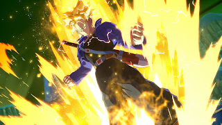 Dragon Ball Fighter Z: Pósters HD para Descargar Gratis.