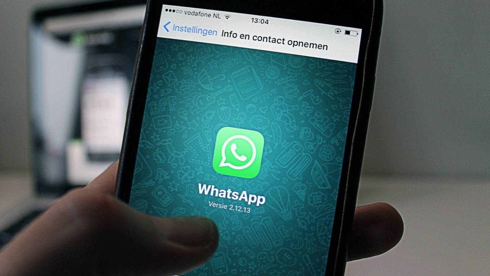 Three Red Tick On WhatsApp | Government recording our messages, calls?