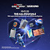 Samsung x Lazada’s Super Brand Day 2025: The All-Star Sale is Here
