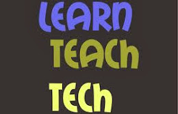 learn teach tech