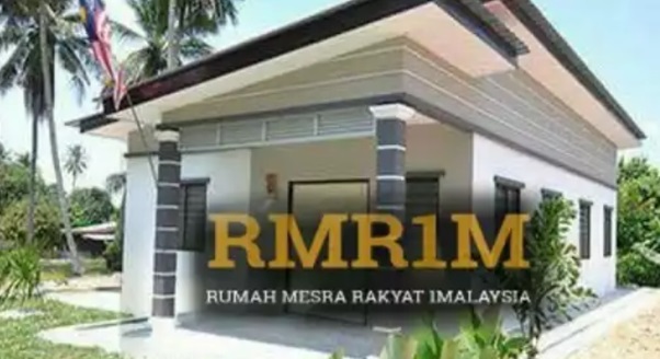 Cara Apply Rumah Mesra Rakyat 1Malaysia (RMR1M) Cantik ...