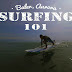 AURORA | Surfing 101 in Baler, the Surfing Capital of Central Luzon