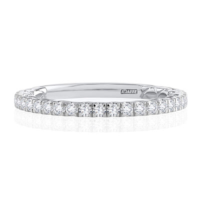 Diamond Wedding Bands Online RI