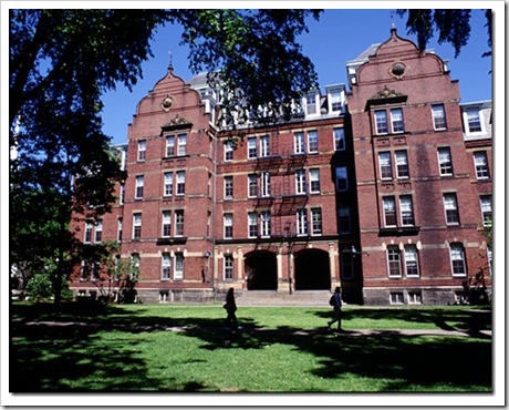 Harvard