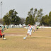 Liga Ceresina: Unión y Juventud (Bandera) 3 - Ferro Dho (San Cristóbal) 2