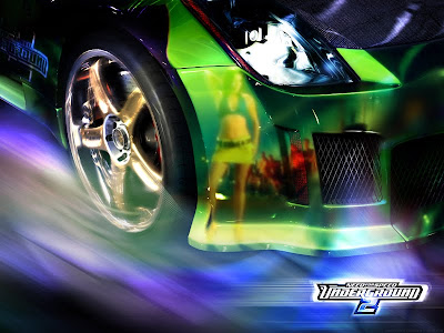 speed wallpaper. Need For Speed Wallpaper