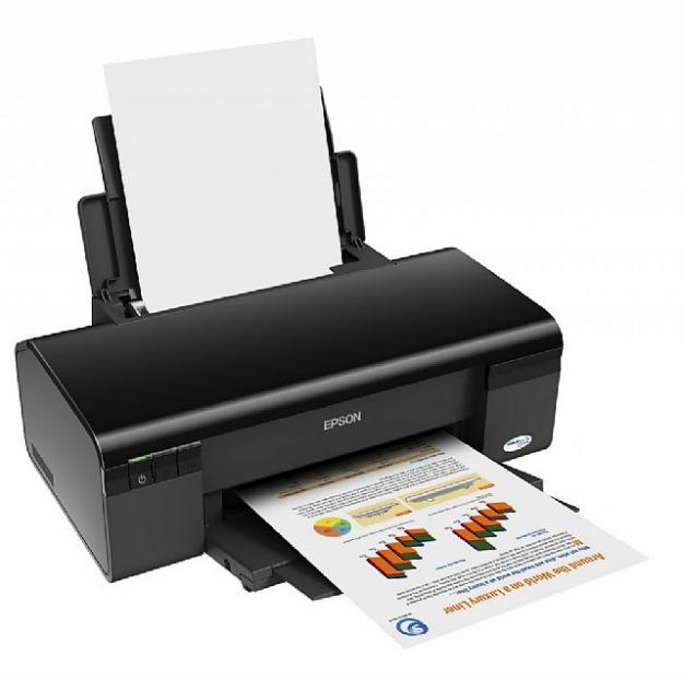 Driver Epson Stylus T13 for Windows All version - Soft Download Free Full Version