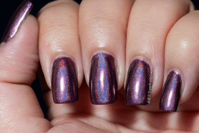 China Glaze When Stars Collide