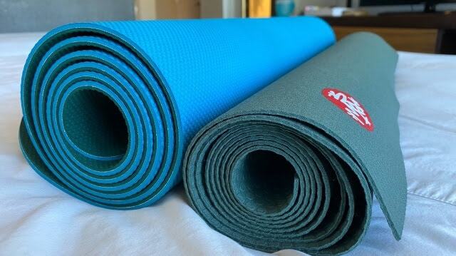 Manduka Yoga Mats — People's Yoga