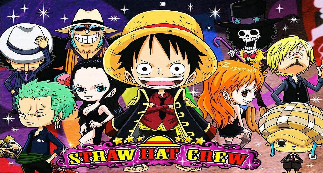 Download One Piece Sub Indonesia