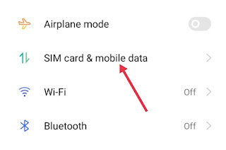 Data Limit Kaise Set Kare