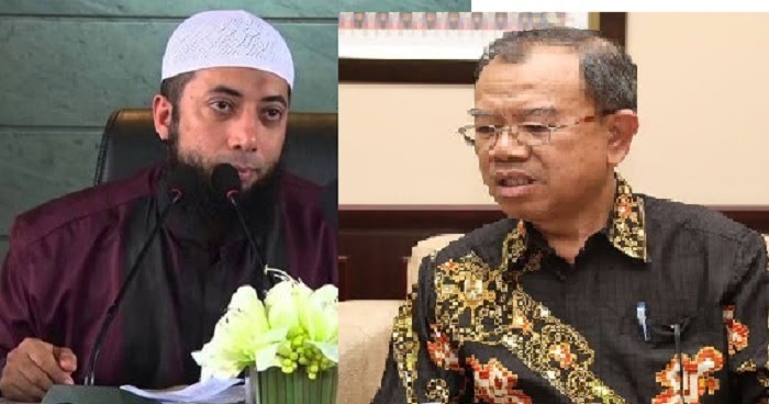 Geram, Guru Besar UIN Yogyakarta Bongkar Dusta-Dusta ...