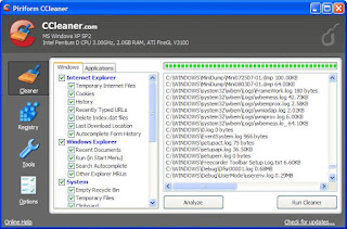 Download CCleaner 3.14