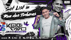 CD AO VIVO DJ FELIPE KOBIÇADO NA TIMBIRAS JURUNAS 12-05-2024