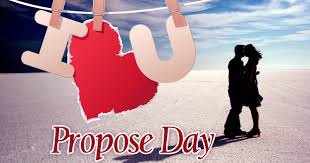 Happy Propose Day 2024: Wishes, Messages, Quotes, Images, Greetings, Facebook & Whatsapp status
