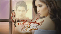 Magkaibang Mundo August 30 2016