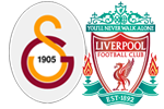 galatasaray v liverpool