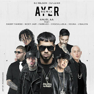 BIOGRAFIA DE ANUEL AA