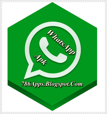 WhatsApp Messenger 2.12.42 Apk 