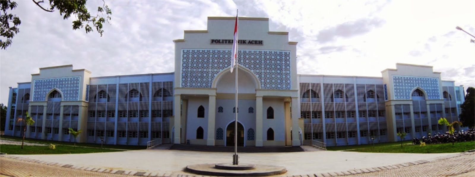 politeknik aceh