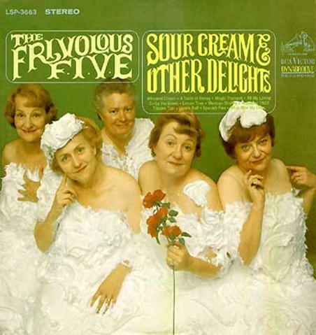 five