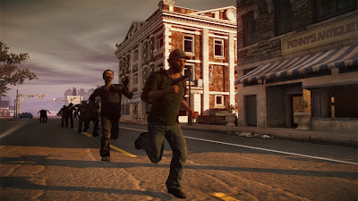 State of Decay Gameplay