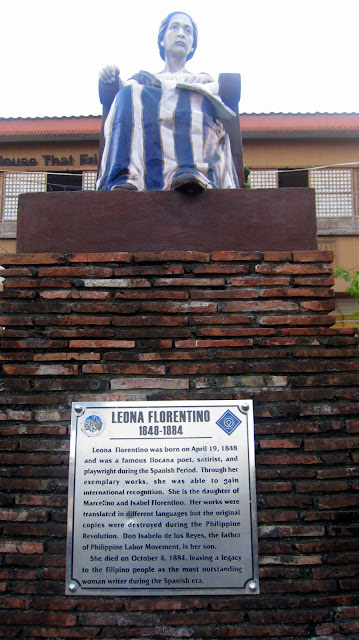 Calle Crisologo, Vigan City, Ilocos Sur