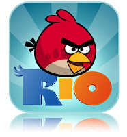 Free Download Angry Birds Rio 1.4.4 For PC Terbaru 2012