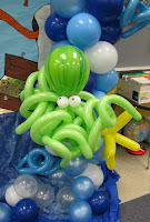 Balloon Octopus1