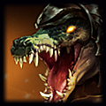  Renekton Skins