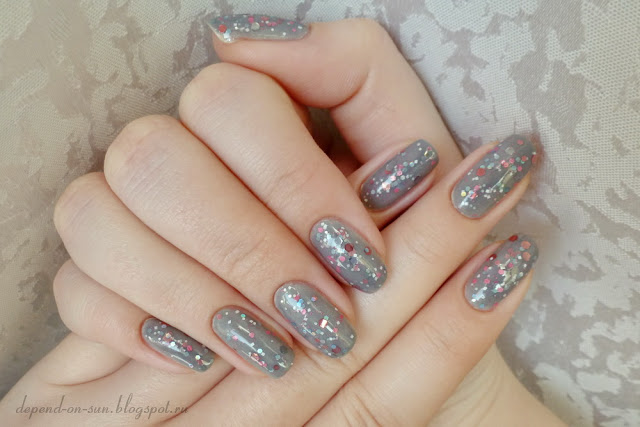 KBShimmer Elle