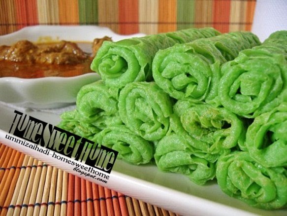 Resepi Kari Ayam Roti Jala Mat Gebu - Best Quotes f
