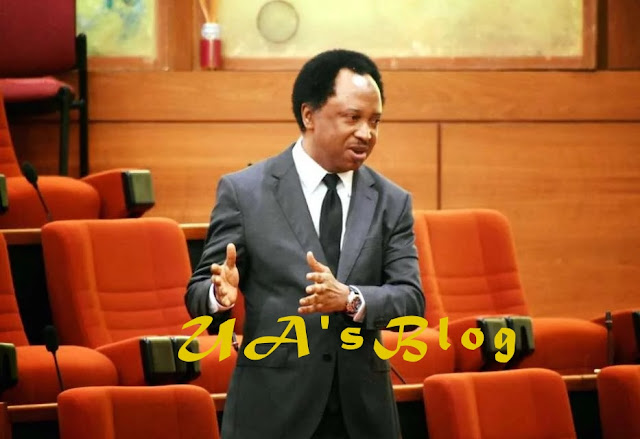 Publish your shareholders, Sani tells Etisalat, Keystone Bank