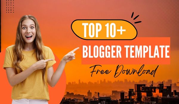 Blogger templates Download