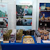 San Luis Potosí participa en la expo “ARLAM 2013”