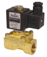 NADI-L89 Two Way Solenoid Valve