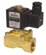 NADI-L89 Two Way Solenoid Valve