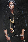 2. 2 Chainz. For 2 Chainz, the year 2012 has been an experience that many . (rj frn)