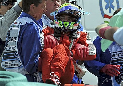e_Felipe Massa F 1